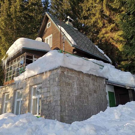 Holiday Home In Harrachov 2311 Esterno foto