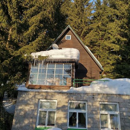 Holiday Home In Harrachov 2311 Esterno foto