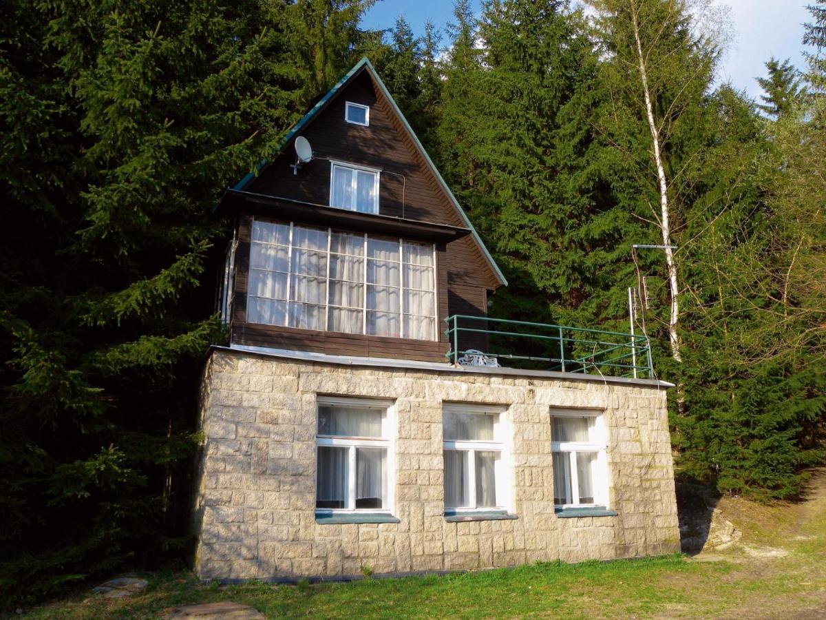 Holiday Home In Harrachov 2311 Esterno foto