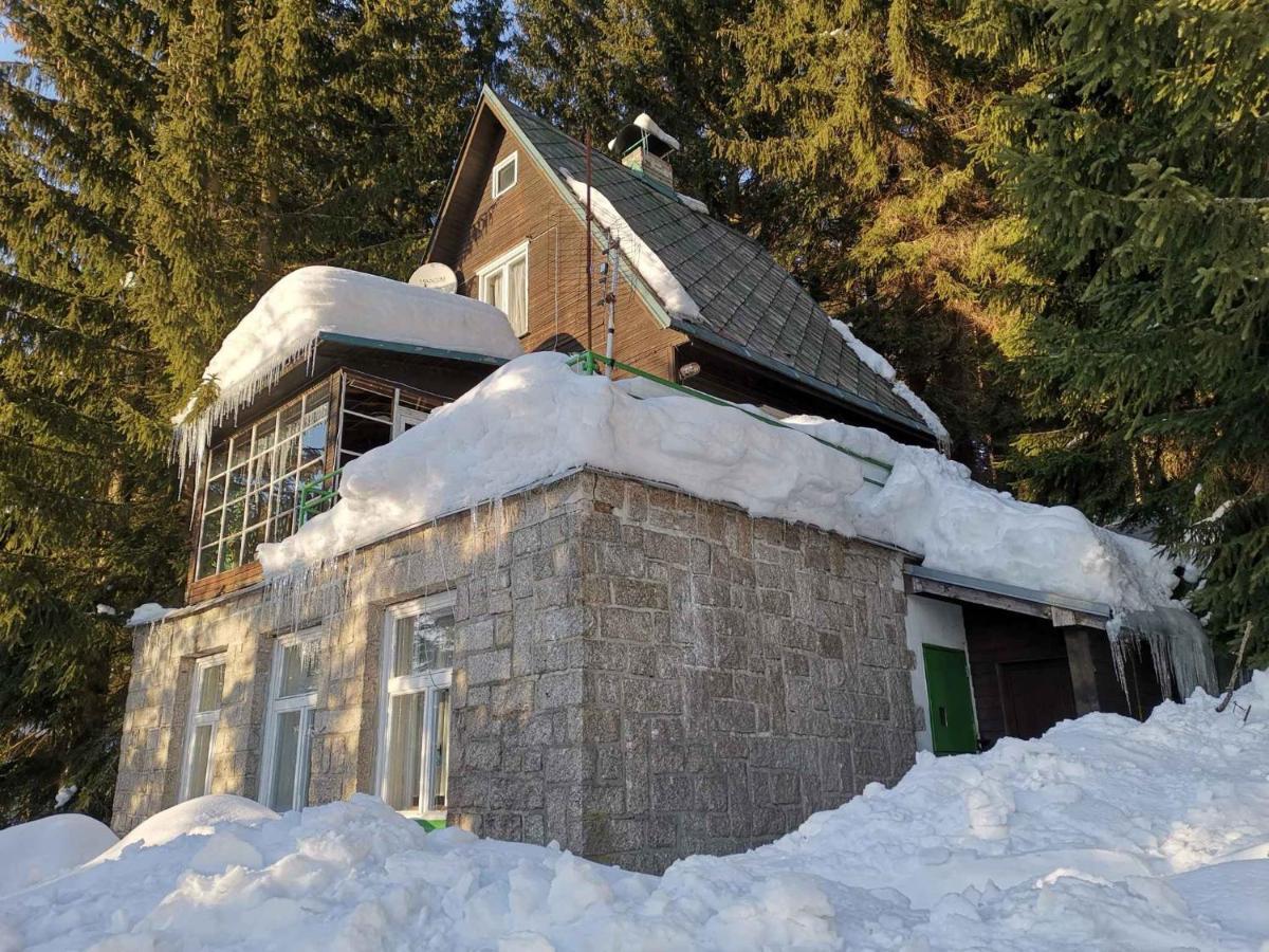 Holiday Home In Harrachov 2311 Esterno foto