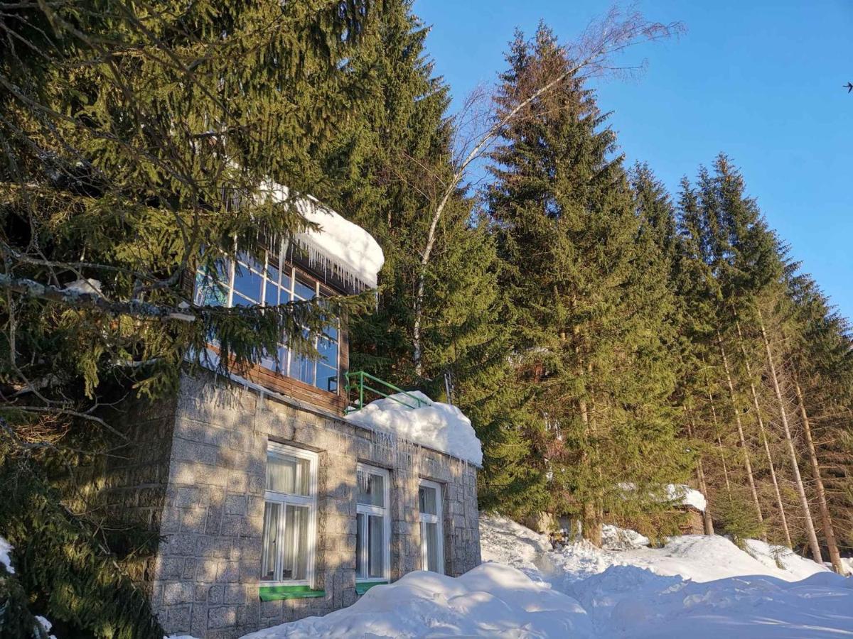 Holiday Home In Harrachov 2311 Esterno foto
