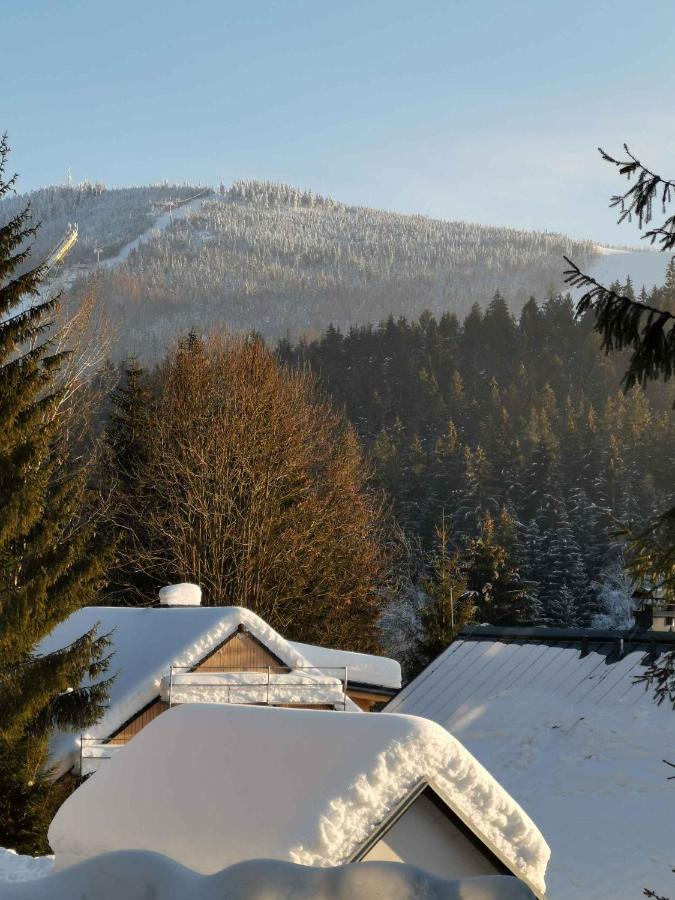 Holiday Home In Harrachov 2311 Esterno foto