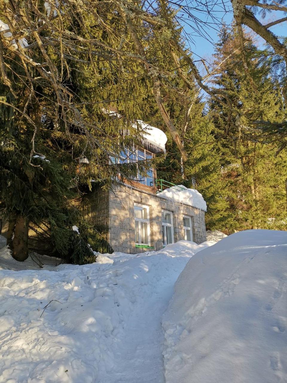 Holiday Home In Harrachov 2311 Esterno foto